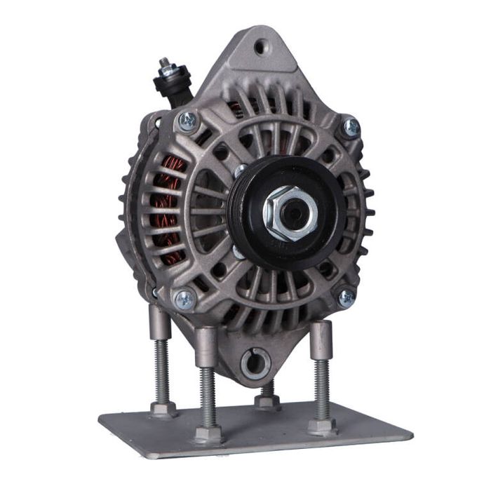 alternator suzuki baleno jimny ignis swift wagon r+ 1.2-2.5 1989-2005