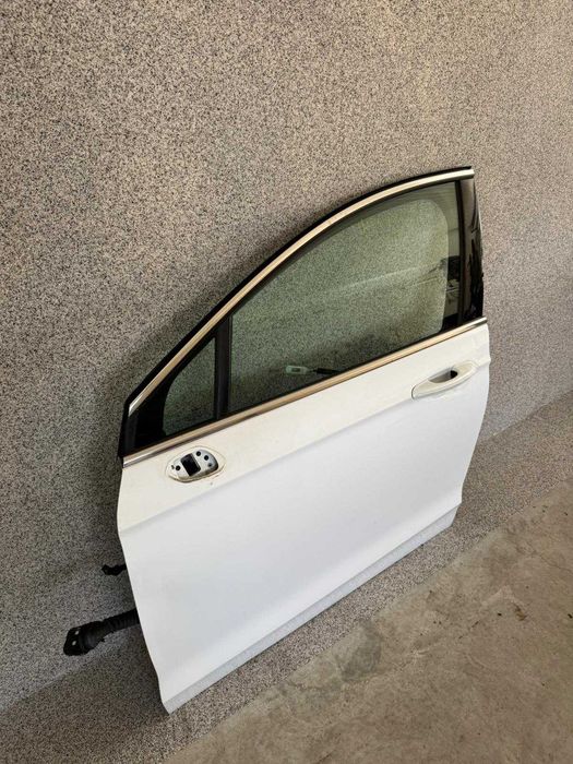 Drzwi lewy przód Ford Mondeo Mk5 FD