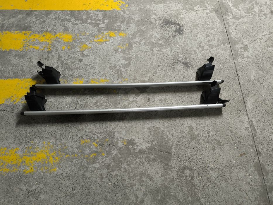 Thule 145007 kit fixação