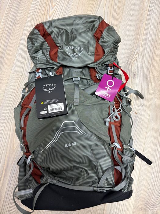 Рюкзак Osprey eja48 оригінал