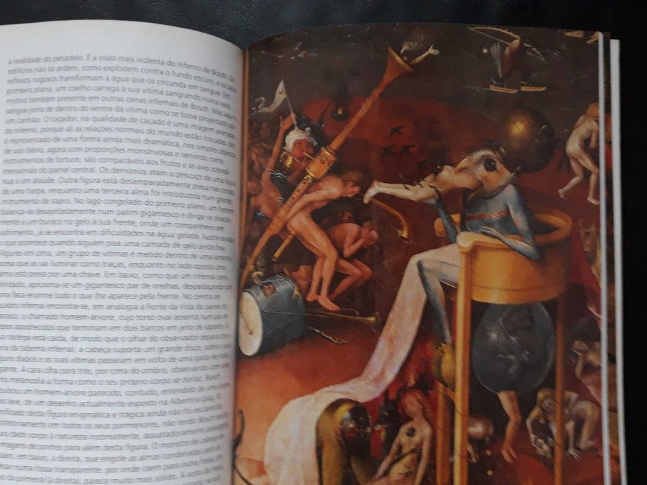 Hieronymus Bosch (Taschen)