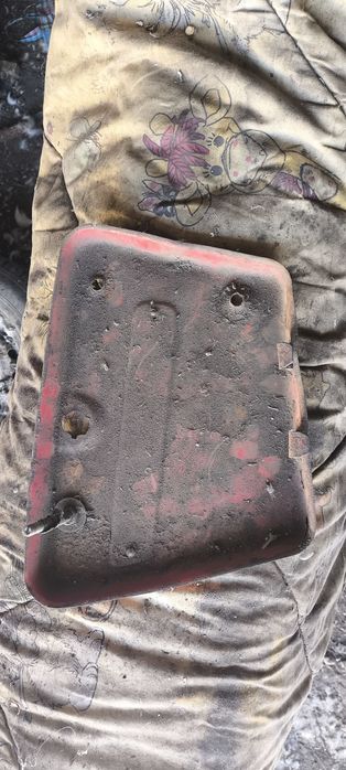 Бардачки Иж планета Юпитер 5