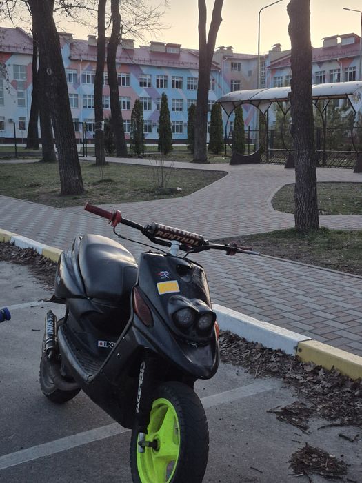 Yamaha rocket срочная продажа без цпг