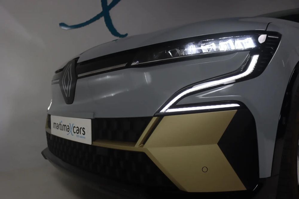 Renault Mégane E-Tech480281002761277446