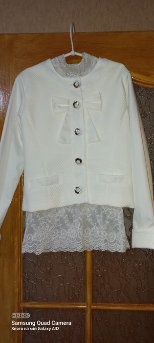 Кардигани піджачки