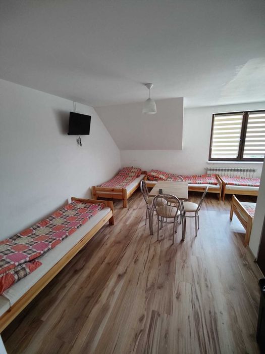 Pokoje dla firm/ Kwatera pracownicza/ noclegi pracownicze Piotrków Try