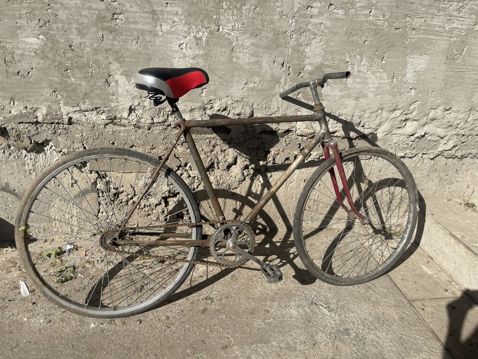 Велосипед Украина