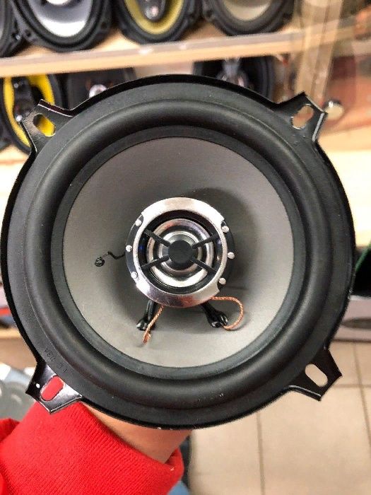 Акустика автомобільна