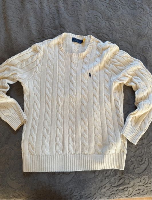Ralph Lauren sweter