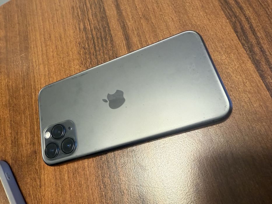 Iphone 11 pro uzywany