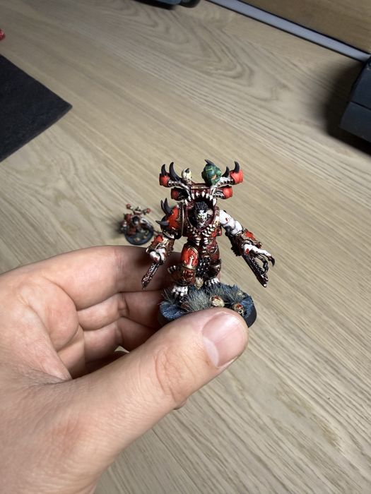 Warhammer 40k: Exalted Eightbounds