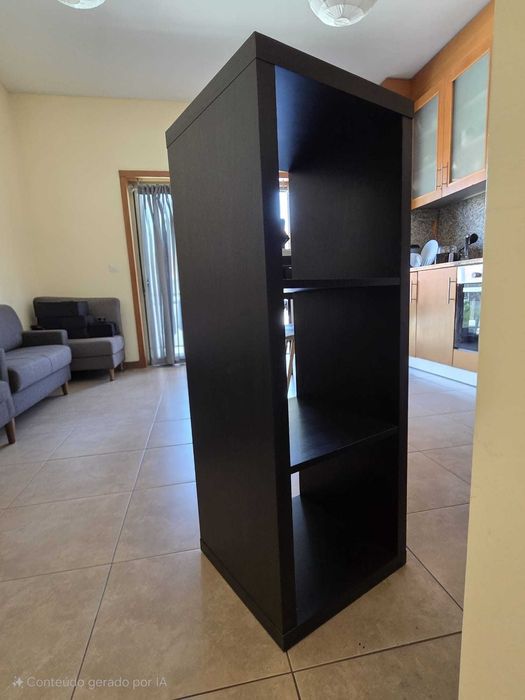 KALLAX
Estante, pret-cast, 42x112 cm