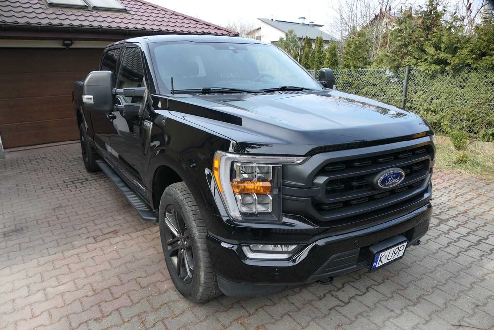 Ford F150