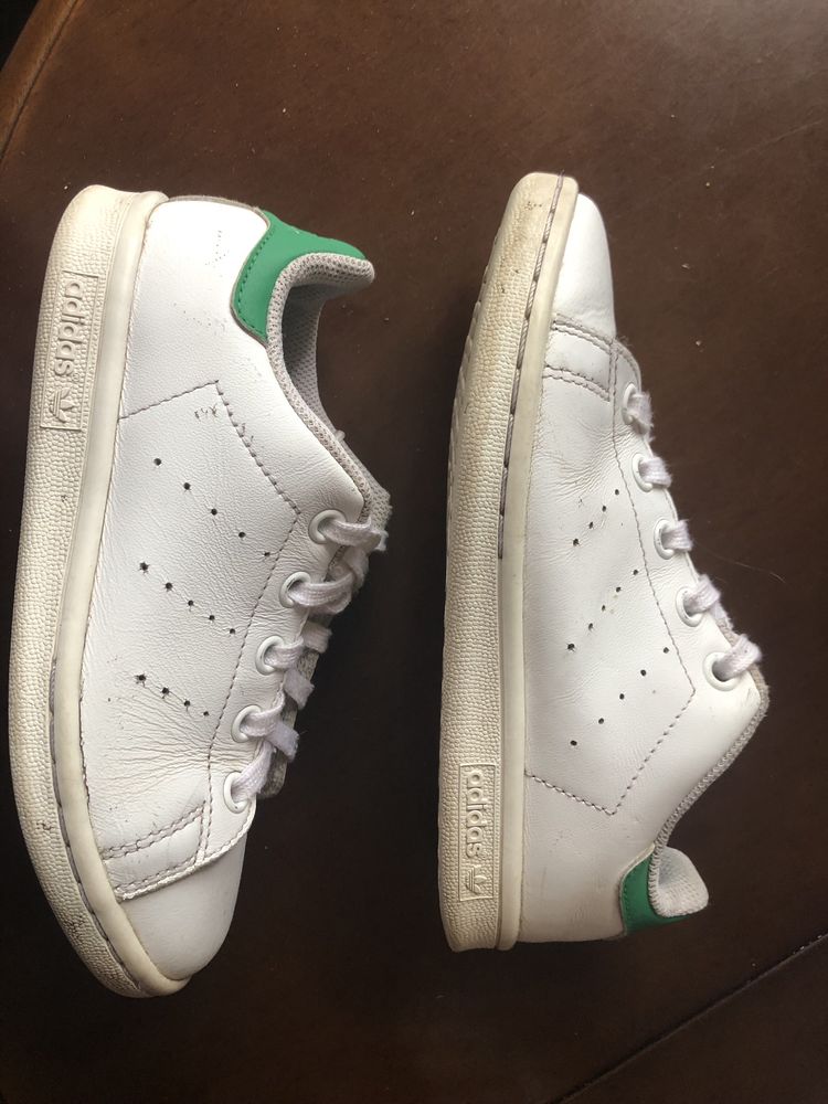 Adidas Stan smith 31 150 Olx