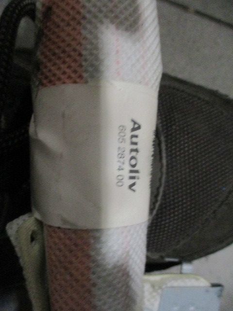Airbag cortina direito KIA Ceed SW (ED)
