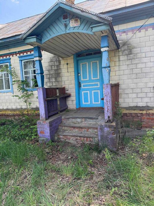 Продається будинок село Семенівка корюківського району