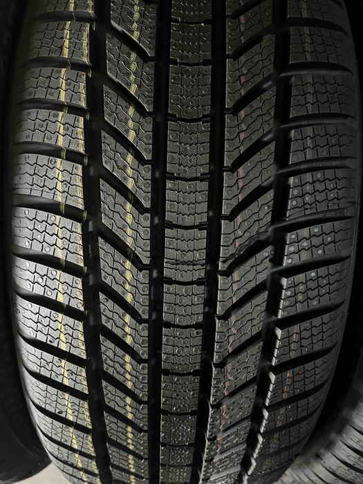 215/50/17 R17 Continental WinterContact TS870P 4шт нові зима