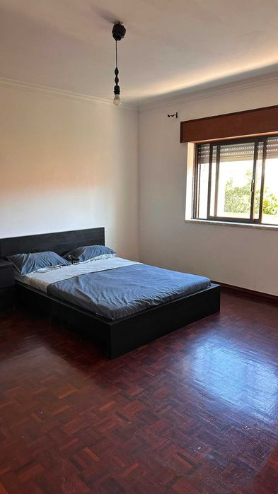 Quarto P/Casal na Quinta do Conde
