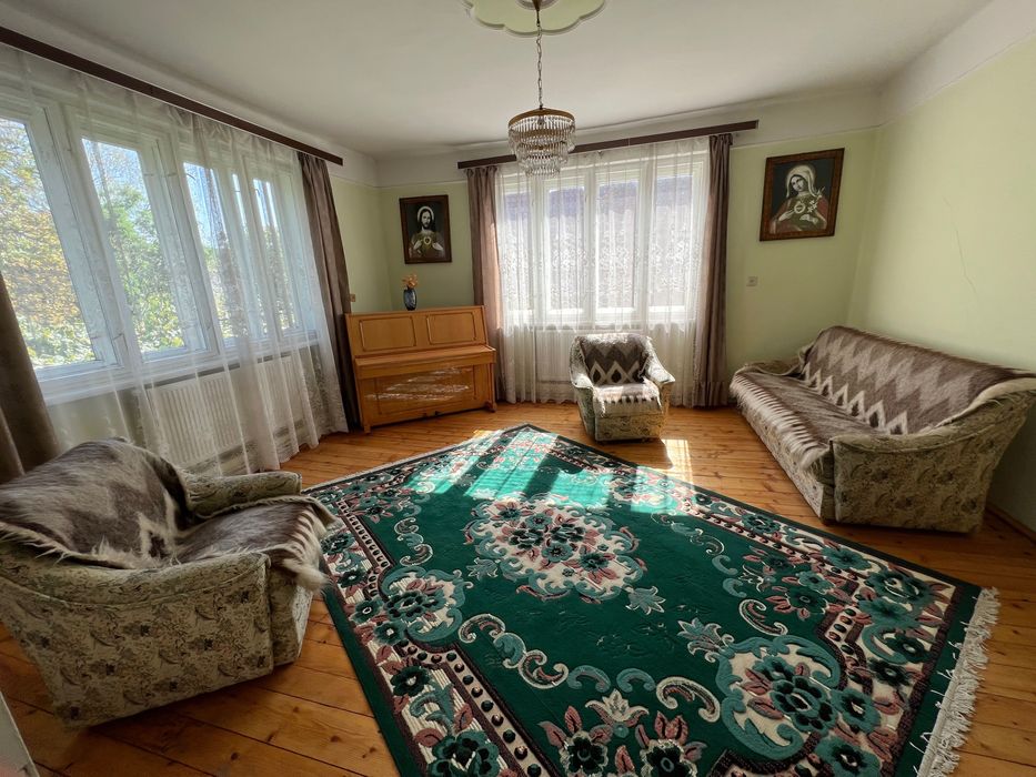 Продається будинок Виноградів