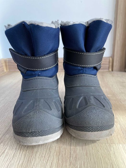 Śniegowce dziecięce Fullstop rozmiar 23/24