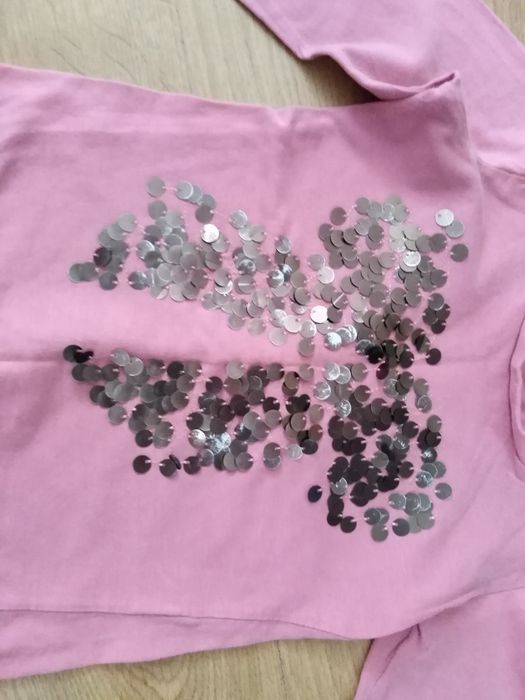 Bluzka 98 dla dziewczynki