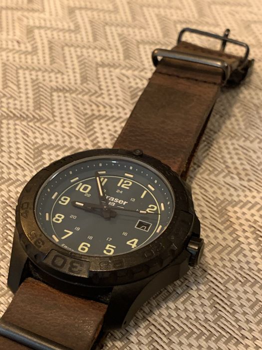 Zegarek Traser P96 OdP Evolution TS-109040 - jak nowy