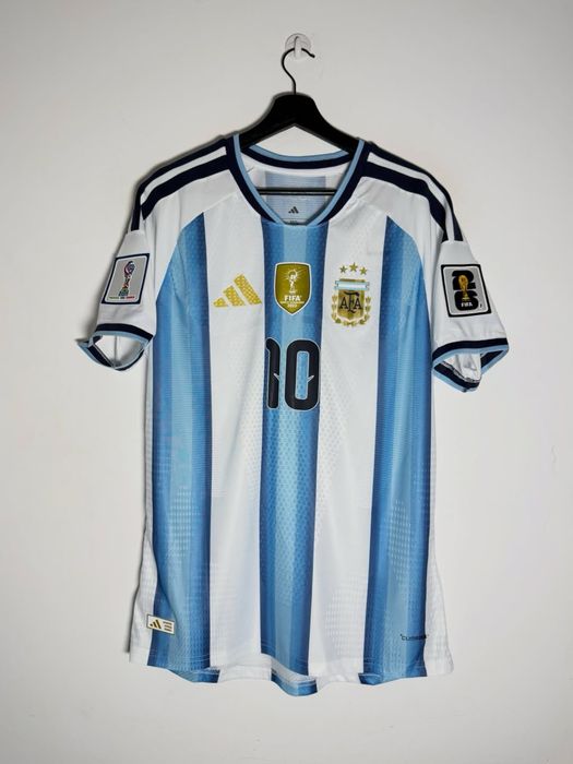 football jersey argentina messi футбольна джерсі аргентина мессі