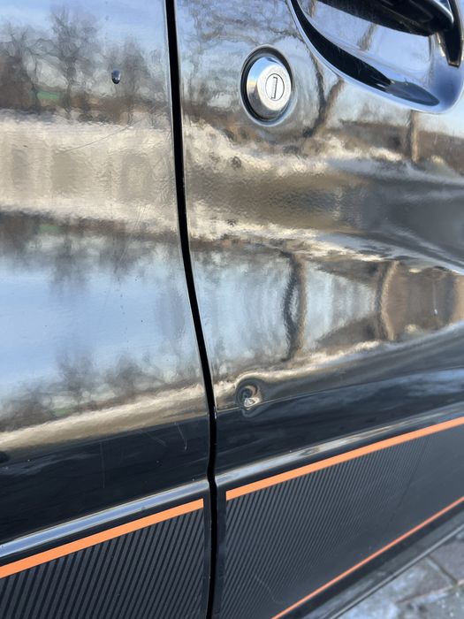 Dacia spring, електромоміль