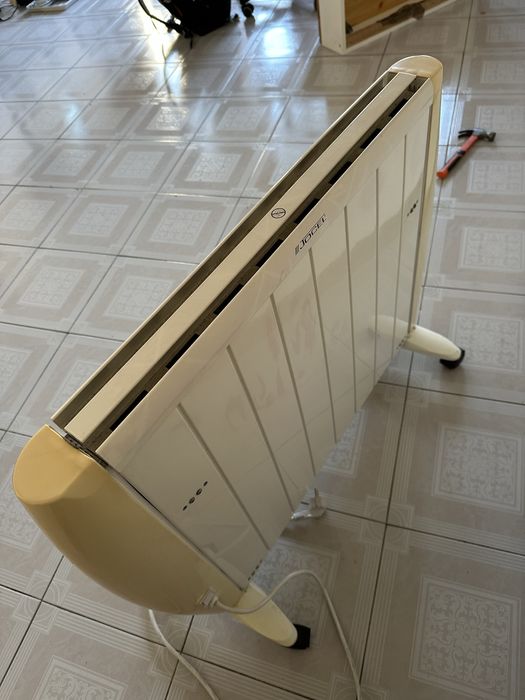 Aquecedor Jocel 1500W