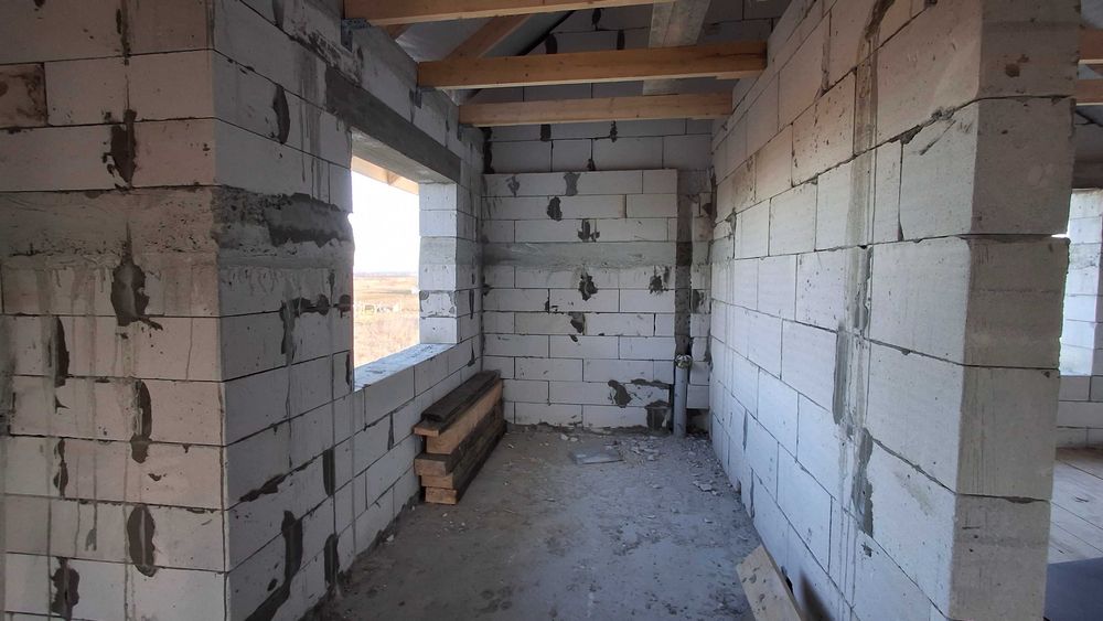 Продаж будинок 130м2, Радча, 5 соток світло, газ, криниця, тераса