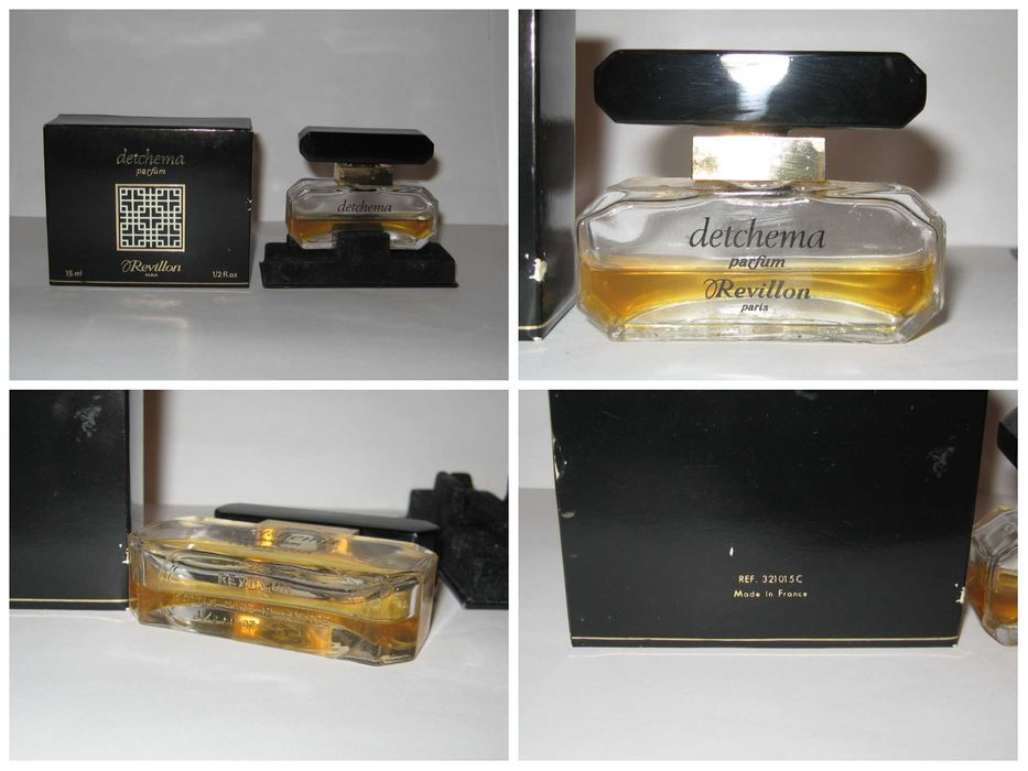 Духи одеколон Salvador Dali Сальвадор Дали Франция времён СССР