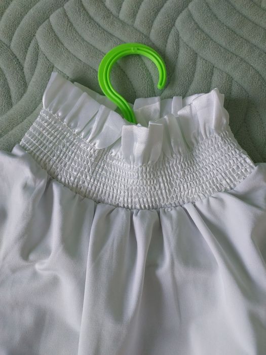 Гольф жіночий на байці