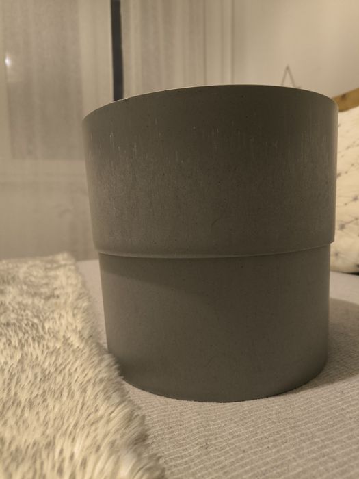 Vaso IKEA Nypon 24 cm