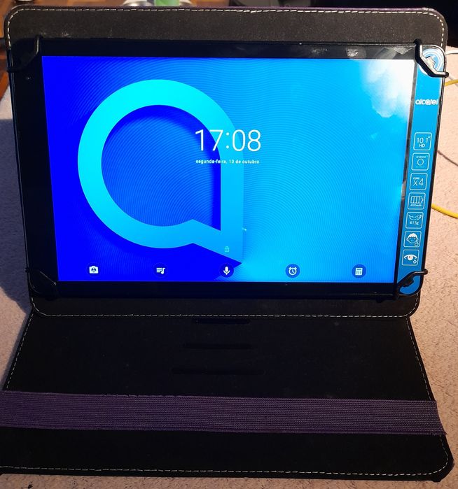 Tablet Alcatel 10.1