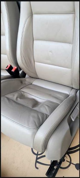 Fotele Vw golf V