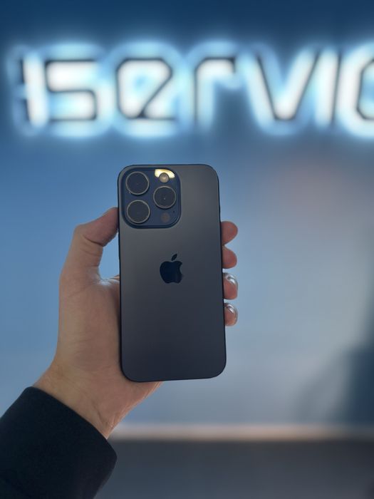 iPhone 15 PRO 256GB BATERIA 93% GWARANCJA 12 miesiecy !!!