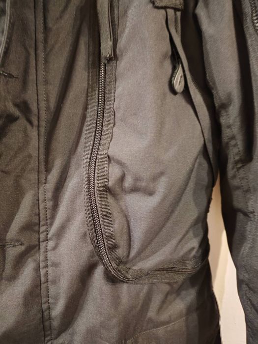 Парка Alpha Industries N3B