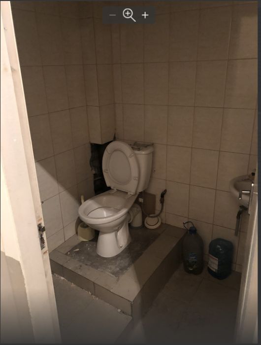 Оренда 1 поверх 187 м2 вул. Кооперативна 6/8/м. Майдан Конституції