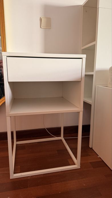 Cama de casal completa