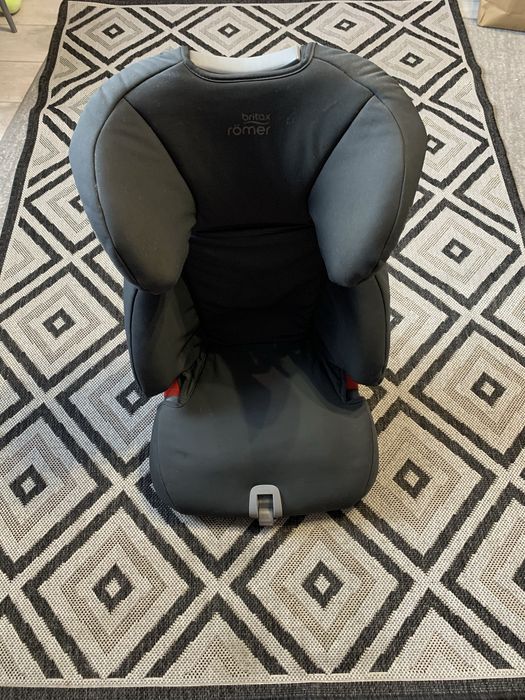 Автокрісло Britax Romer Discovery