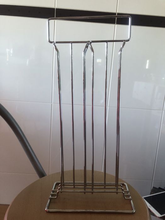 Suporte cápsulas (Dolce Gusto- Krups)