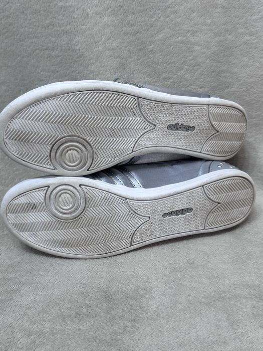 Adidas neo label
