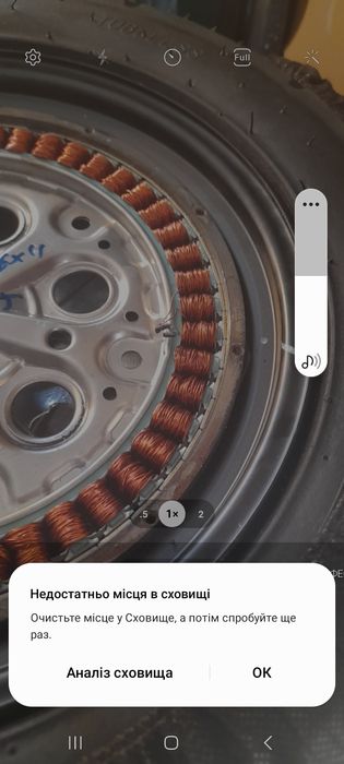 Ремонт, скутерів, електровелосипедів, електросамокатів Xiaomi M365, Ku