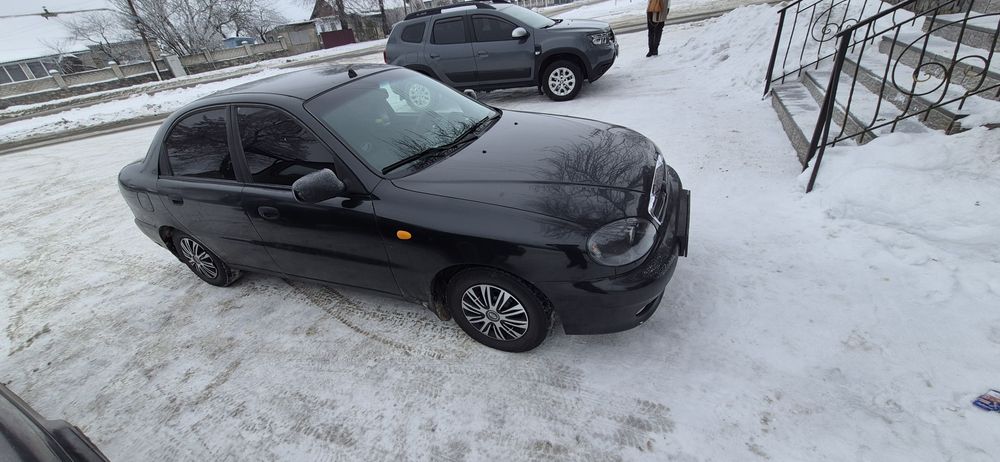 Продам авто сенс