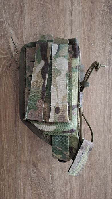 Kabura Combat Lab dwustronna multican