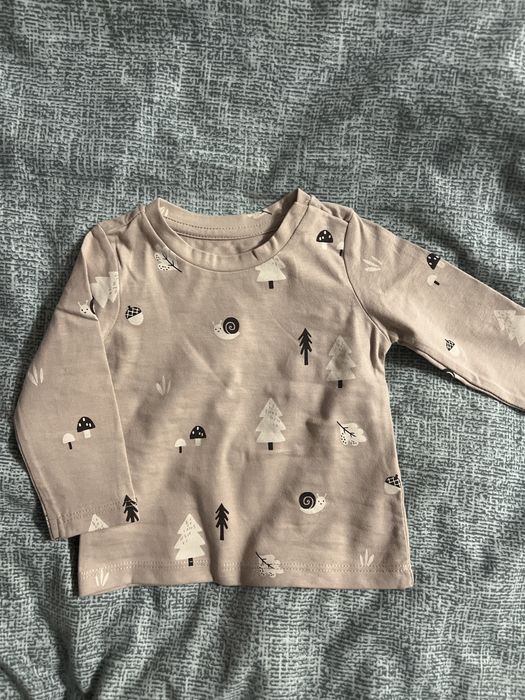 Кофтинка для малючка від С&А