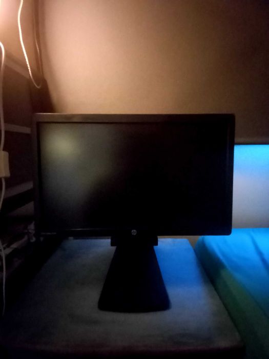 Monitor HP elitedisplay 23"