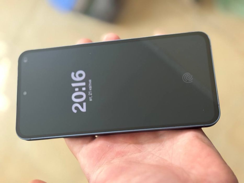 Продам Samsung A55 5G