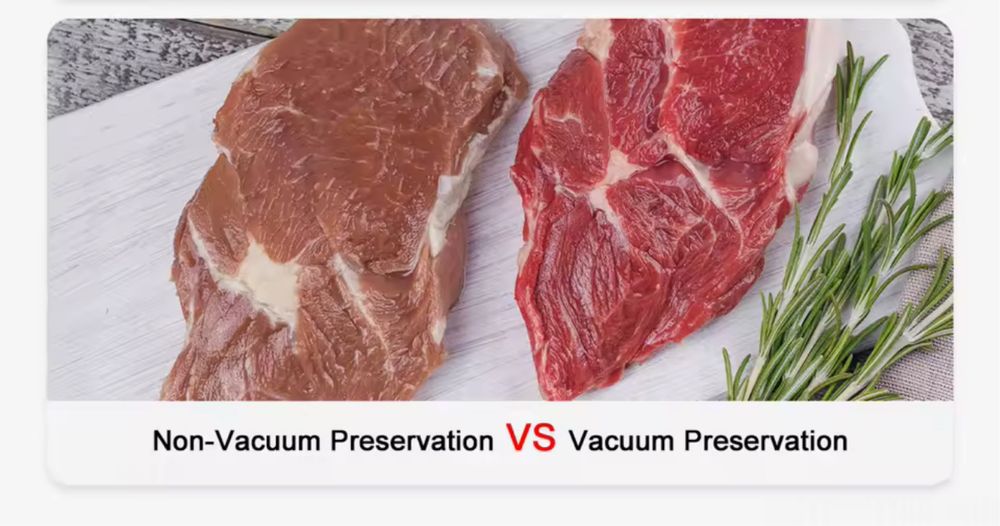 Вакууматор, Xiaomi Mijia Automatic Vacuum Sealer, пакувальна машинка