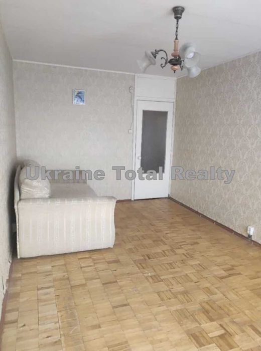 Продаж 1 кімнатної квартири на Борщагівці! Вул. Вахтанга Кікабідзе, 15-А (Булгакова)